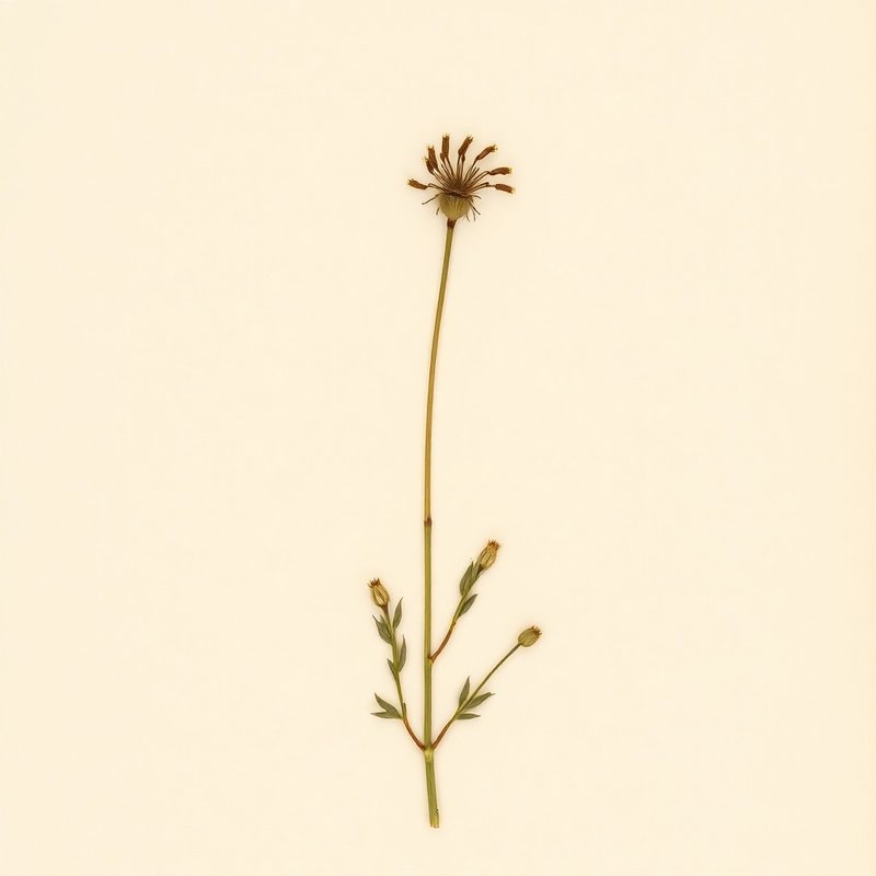 Iranian knapweed
