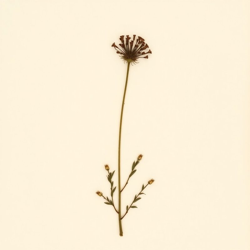 Black Knapweed