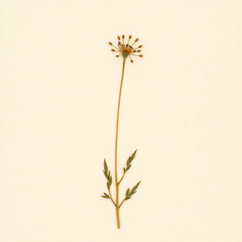 Centaurea raphanina