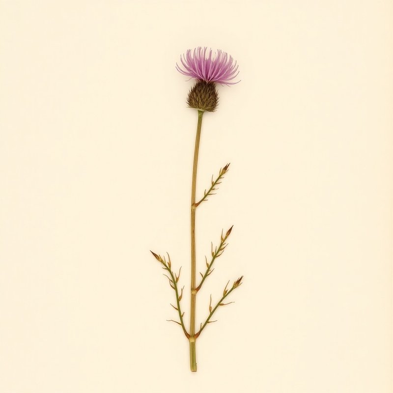 St Barnaby's Thistle