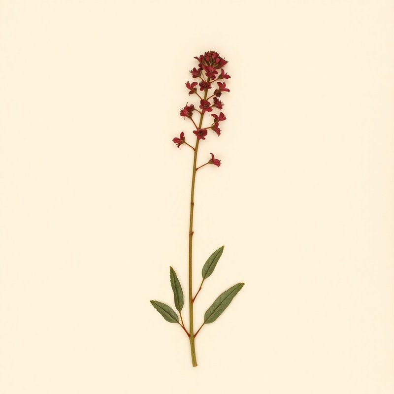 Red Valerian