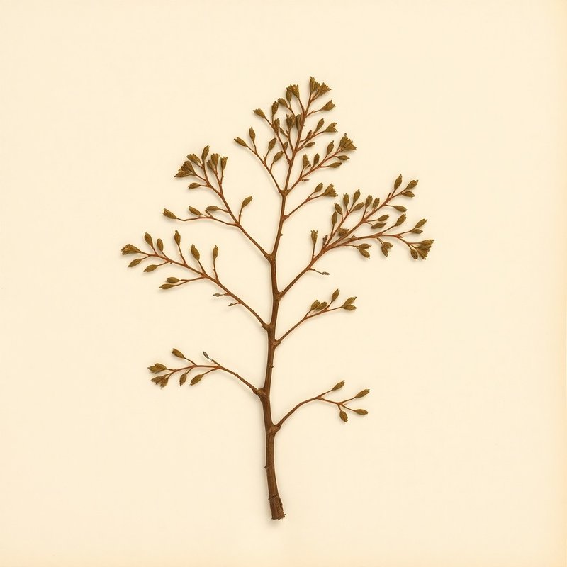 Japanese Plum Yew