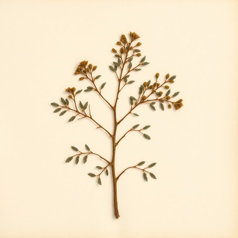 Chinese Plum Yew