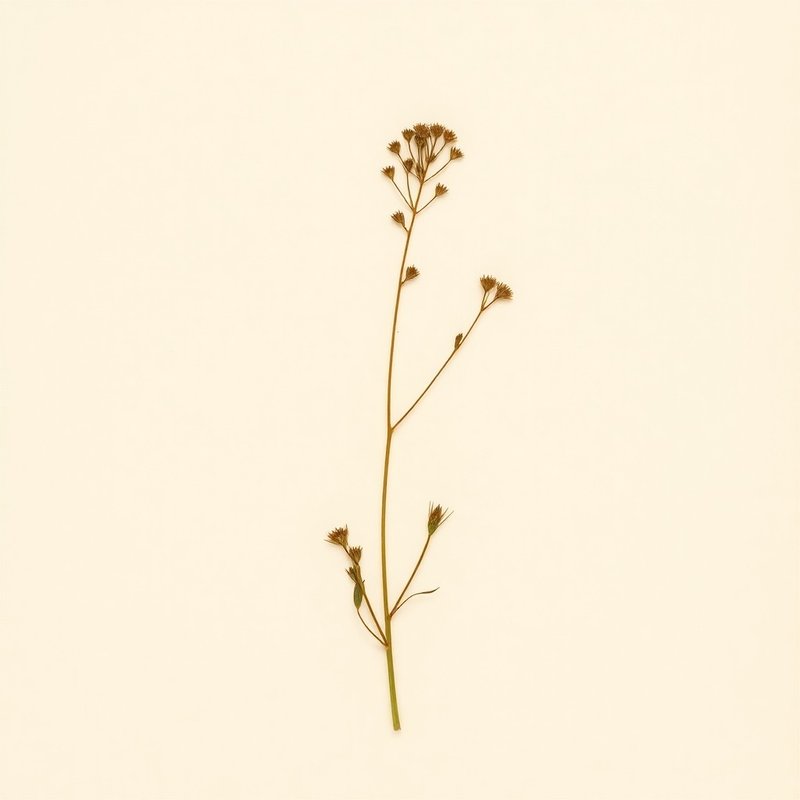 sticky chickweed