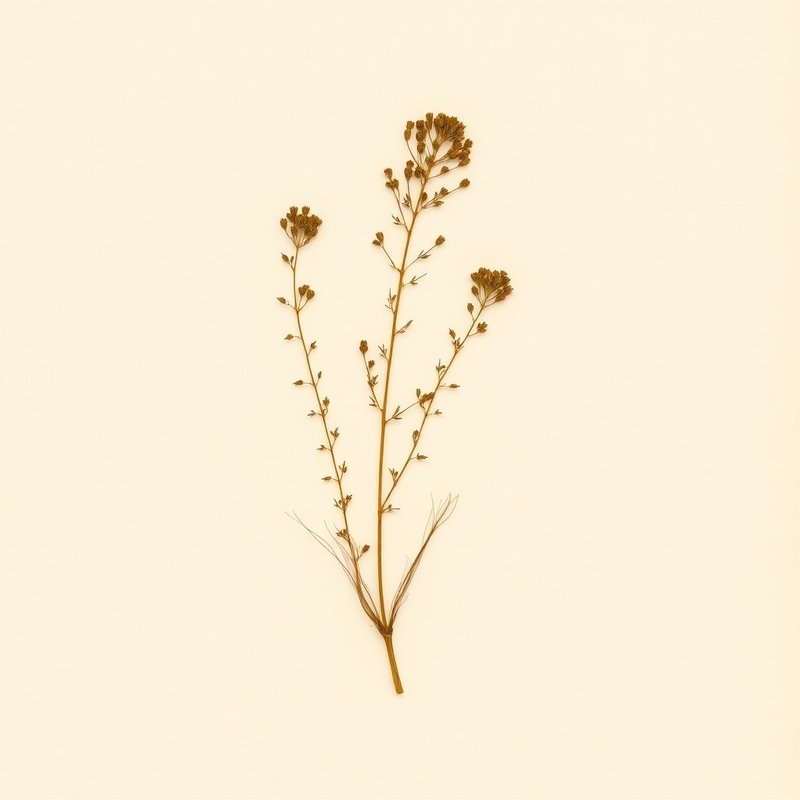 Hornwort