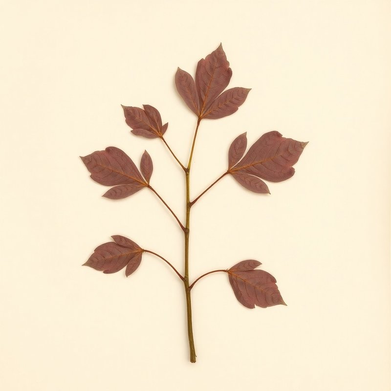 Western Redbud
