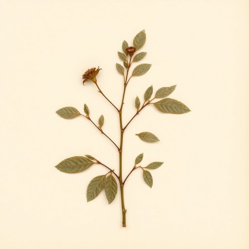 Dwarf Quince