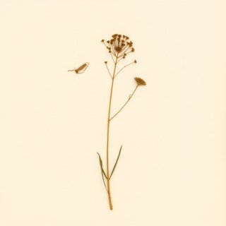 Chaerophyllum tuberosum (Sham) — botanical photograph