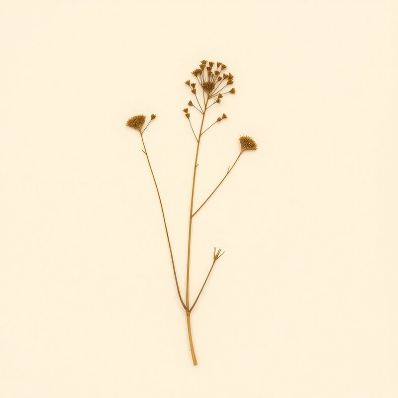 Chaerophyllum villosum