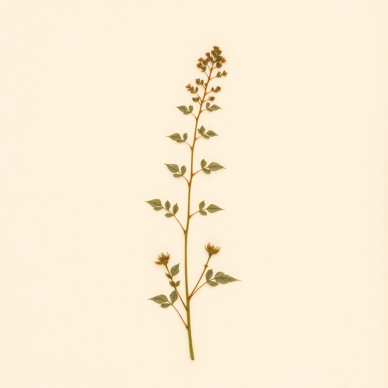 Chenopodium acuminatum