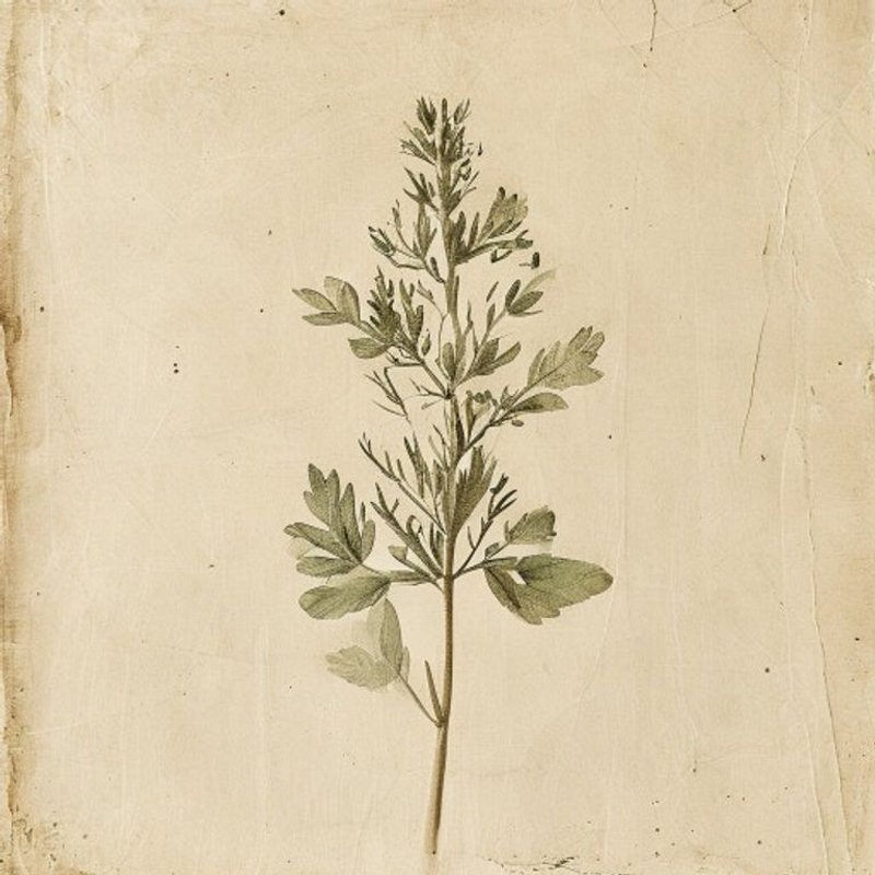 Lambsquarters
