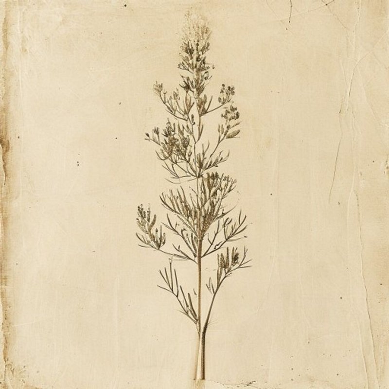 Southern Huauzontle