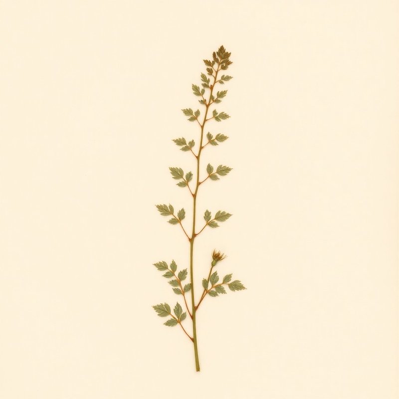 Bush's goosefoot