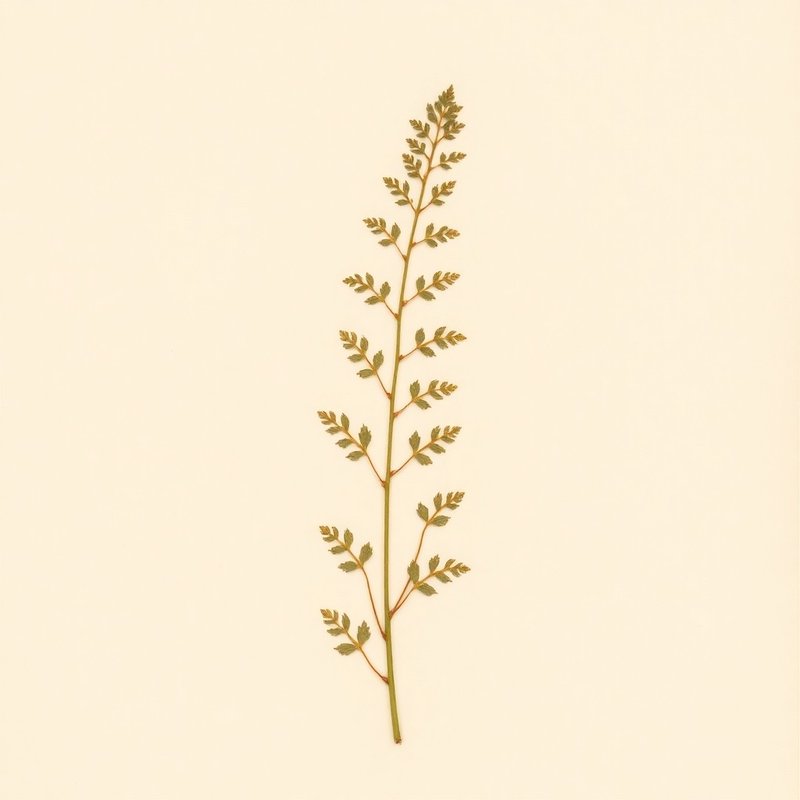 California Goosefoot