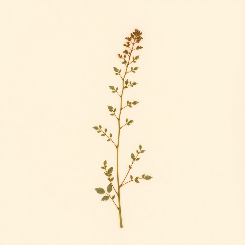 Chenopodium canihua
