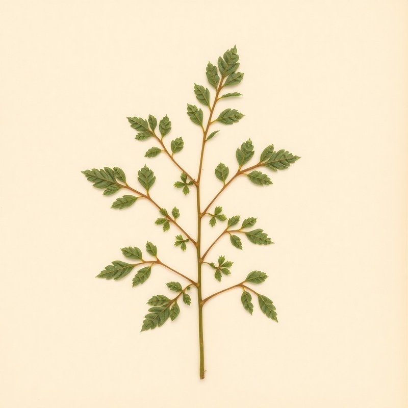Tree Spinach