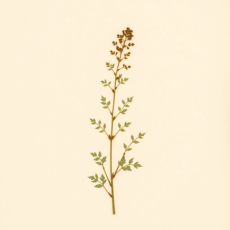 Mealy Goosefoot