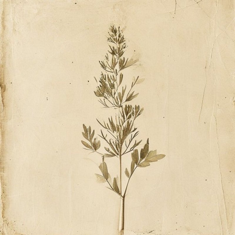 Narrow Leaved Goosefoot