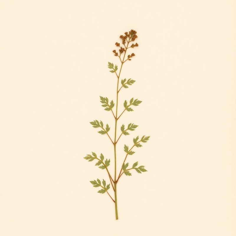 Nettleleaf Goosefoot