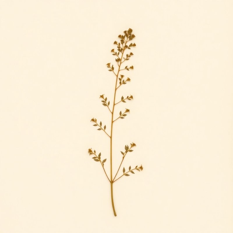 Huauzontle