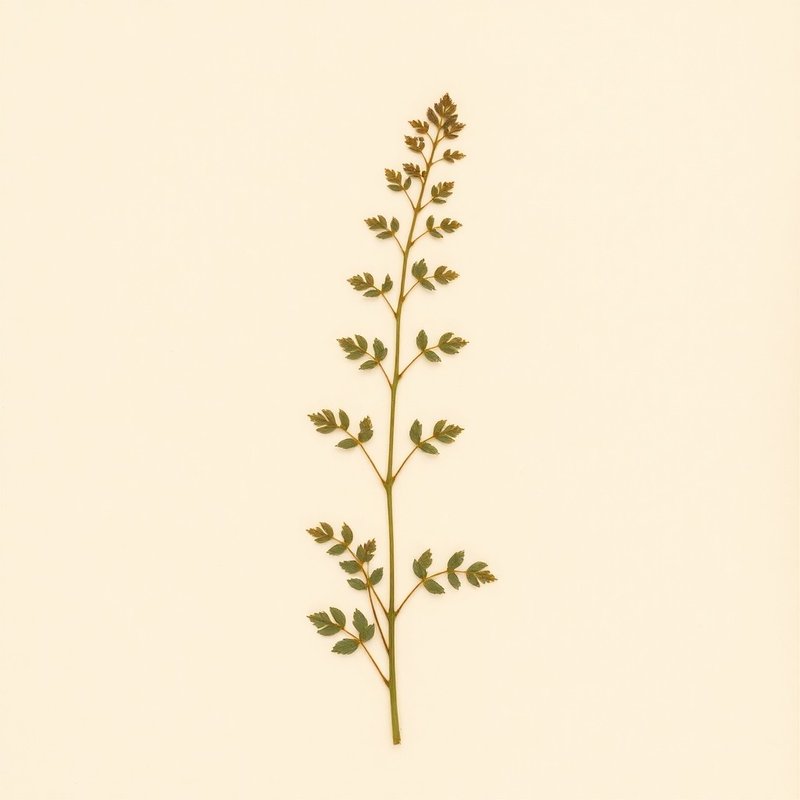 Over's goosefoot