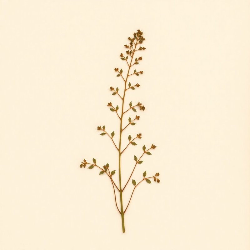 Red Goosefoot
