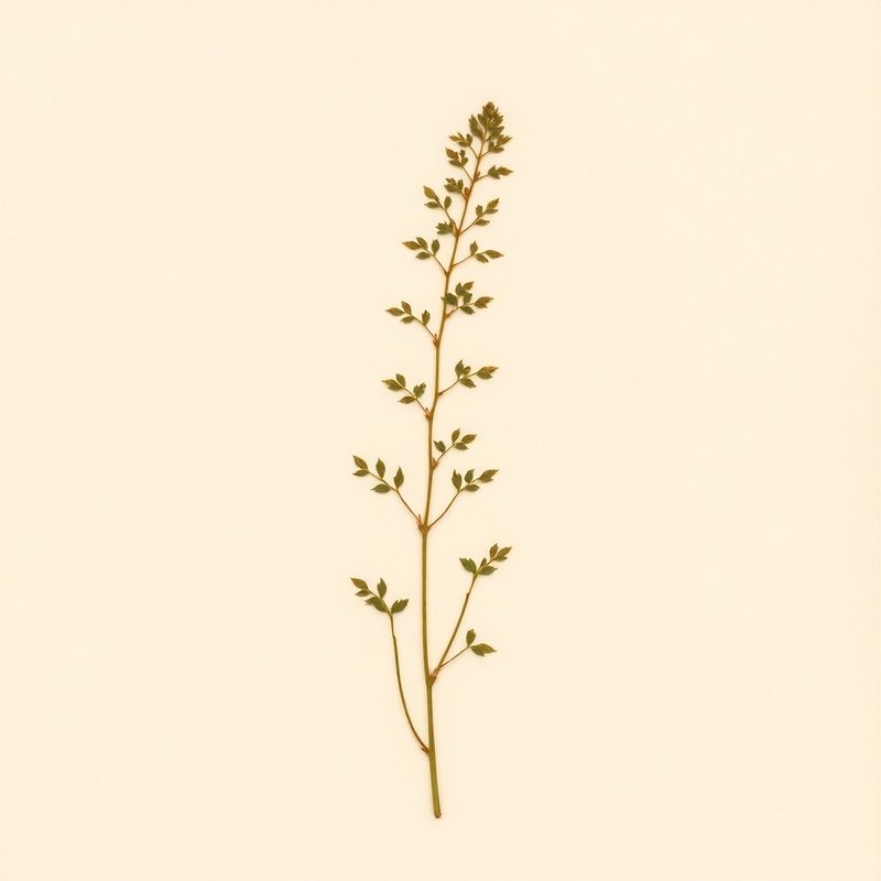 Chenopodium stenophyllum