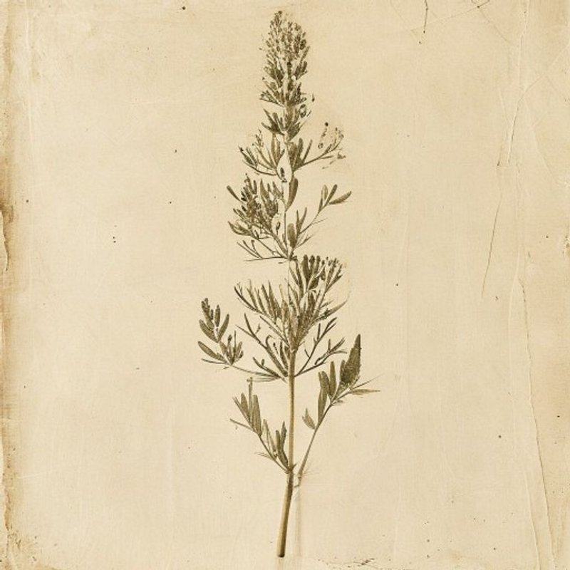 Chenopodium suecicum