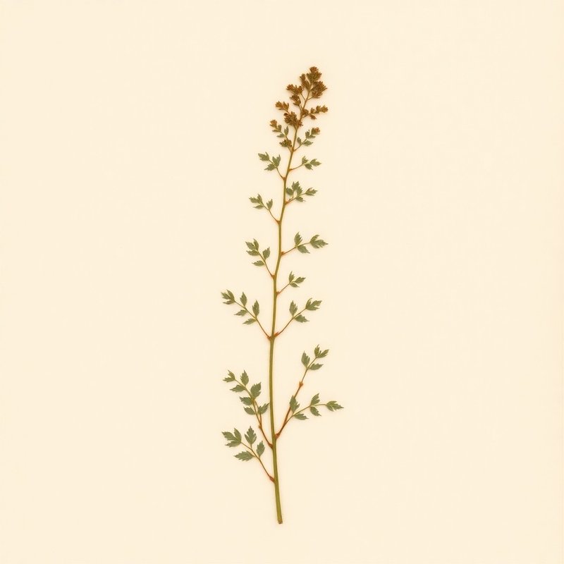 City goosefoot