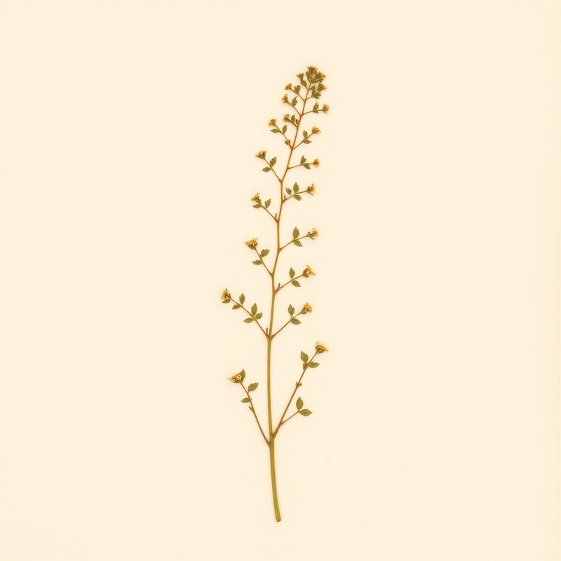 White Goosefoot