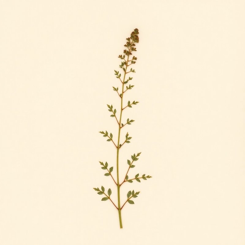 Stinking Goosefoot Arrach - Wormseed
