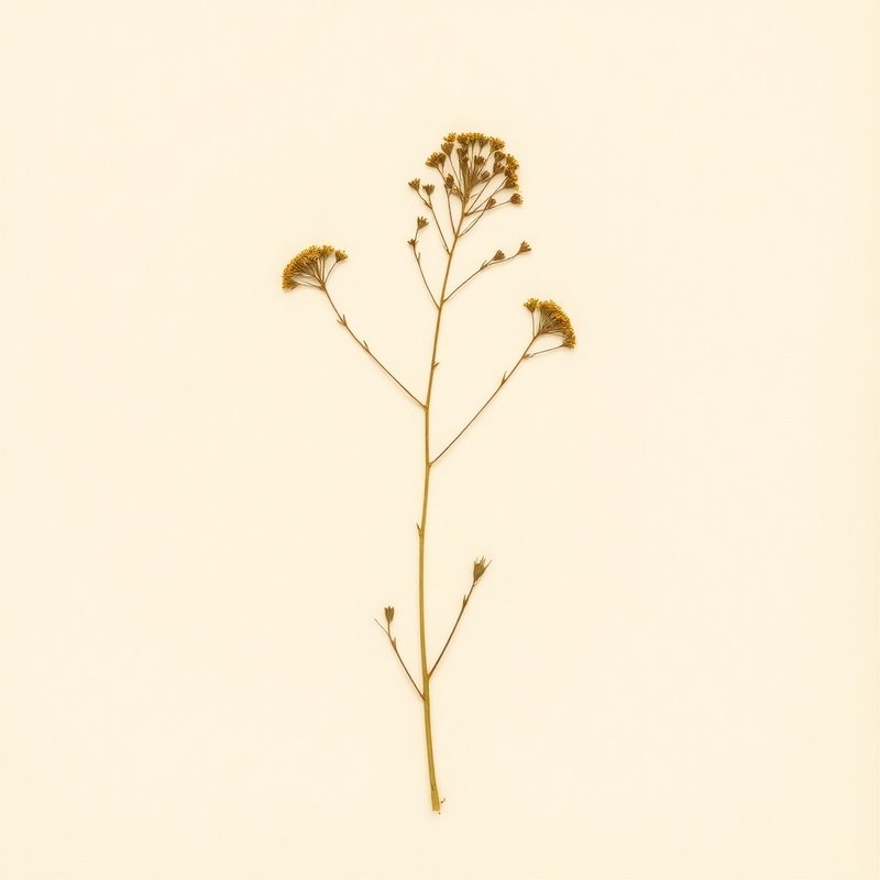 Chionographis japonica (Chionographis japonica) — botanical photograph