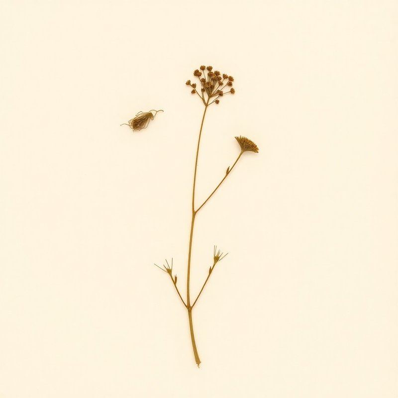 Chorispora tenella