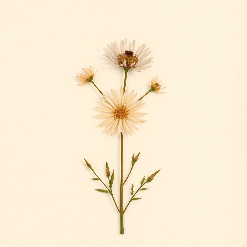 Chrysanthemum segetum