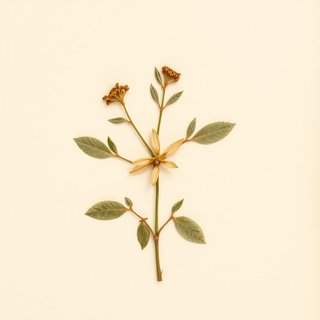 Chrysophyllum cainito (Star Apple) — botanical photograph