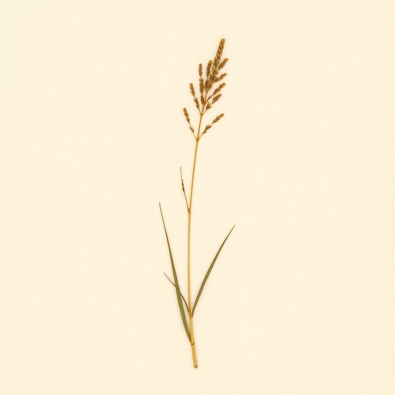 Vetiver