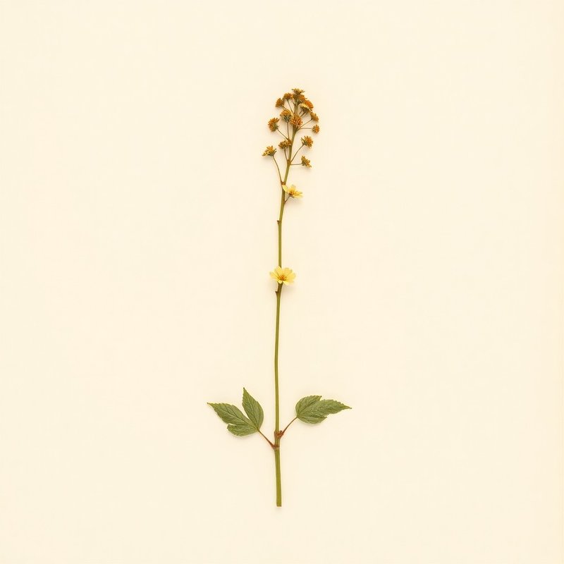Golden Saxifrage