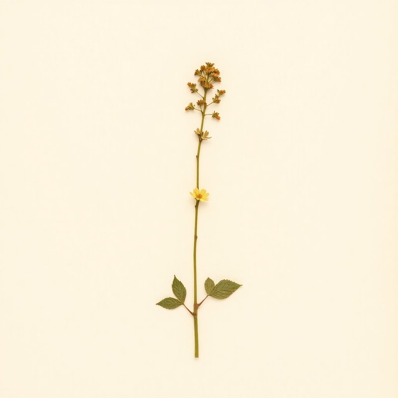 Golden Saxifrage