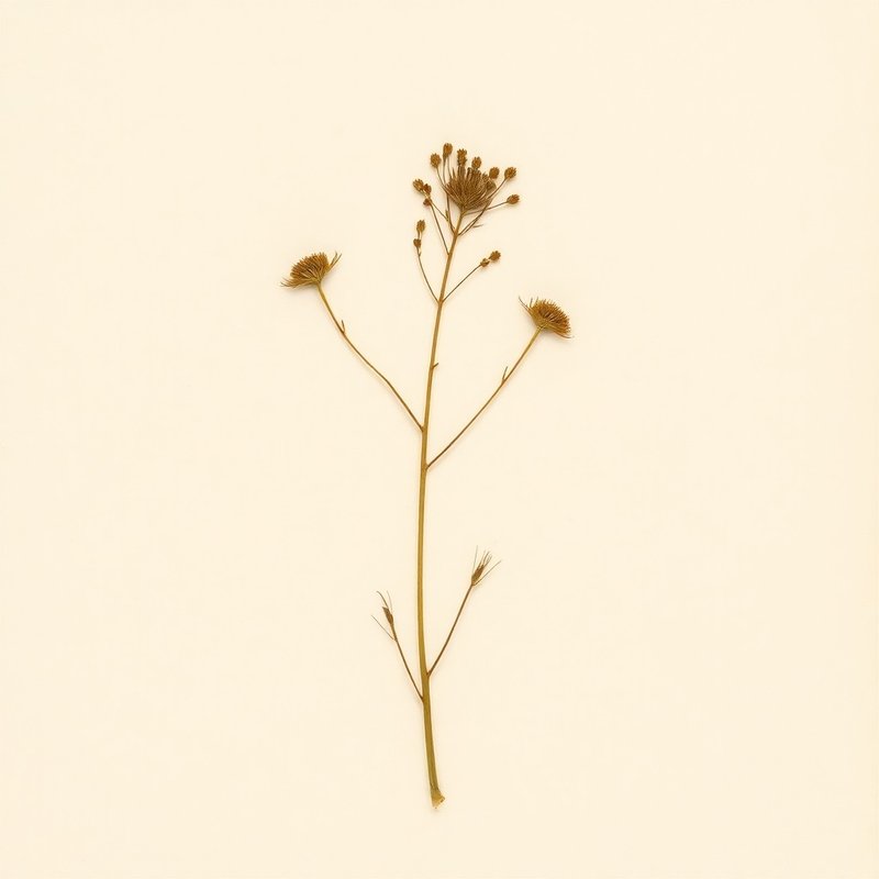 Chusquea culeou (Chusquea culeou) — botanical photograph