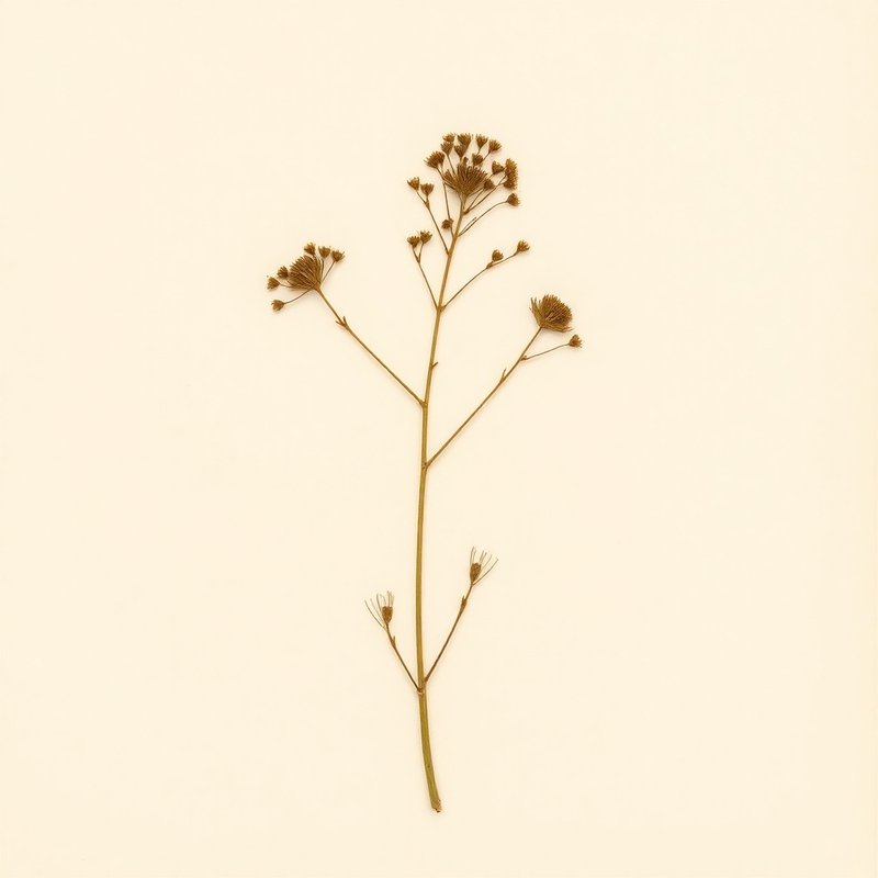 Cicerbita alpina (Cicerbita alpina) — botanical photograph