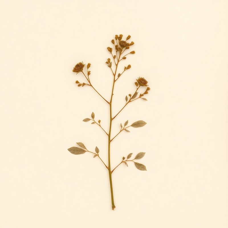 Cinchona micrantha (Huannco) — botanical photograph