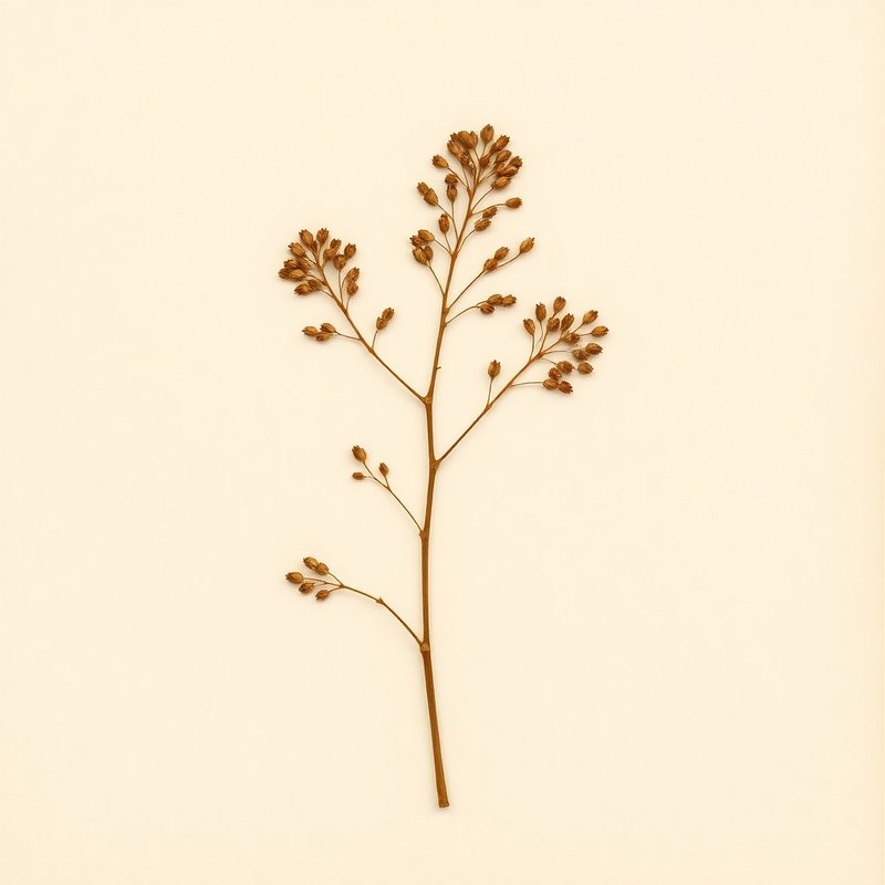 Cinnamomum loureiroi (Saigon Cinnamon) — botanical photograph