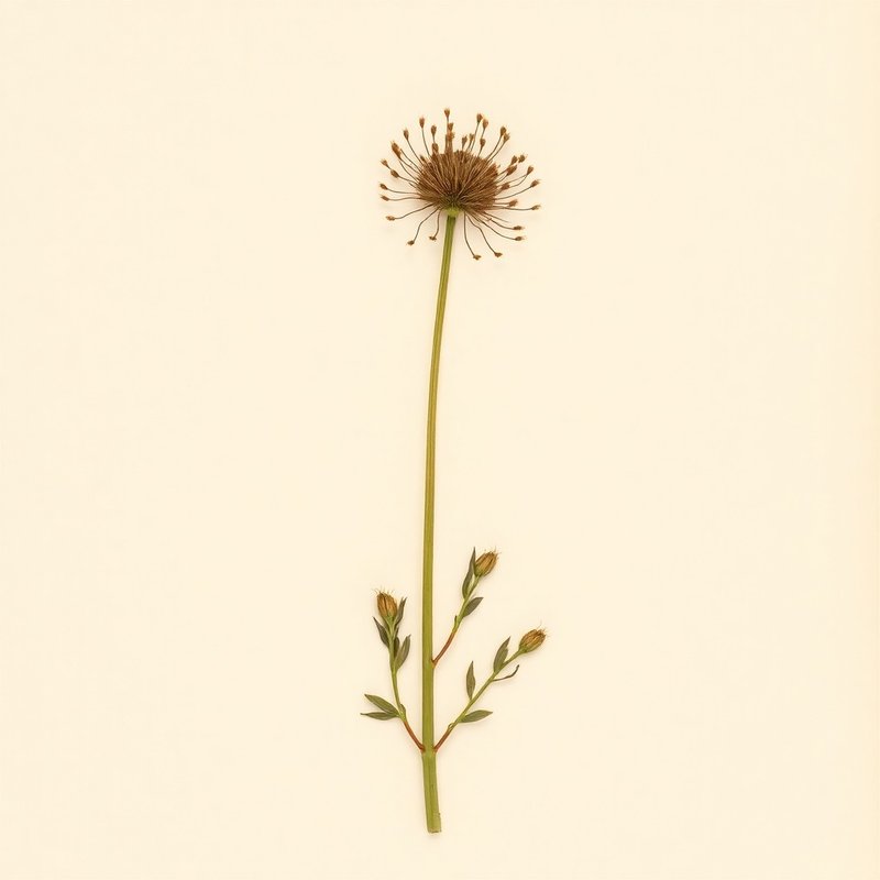 Cirsium brevicaule