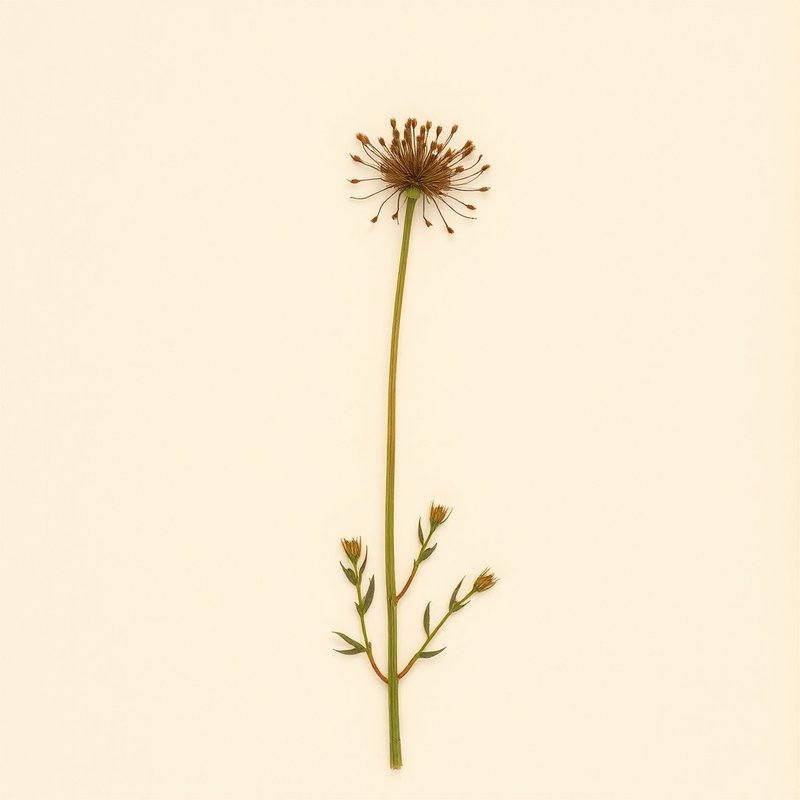 Cirsium coreanum