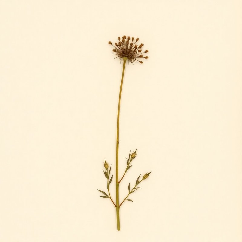 Cirsium hookerianum