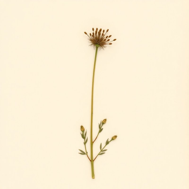 Cirsium lepskyle
