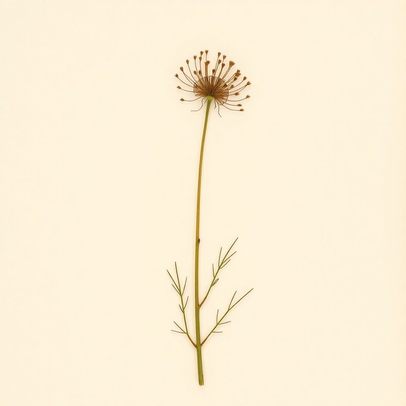 Cirsium lineare