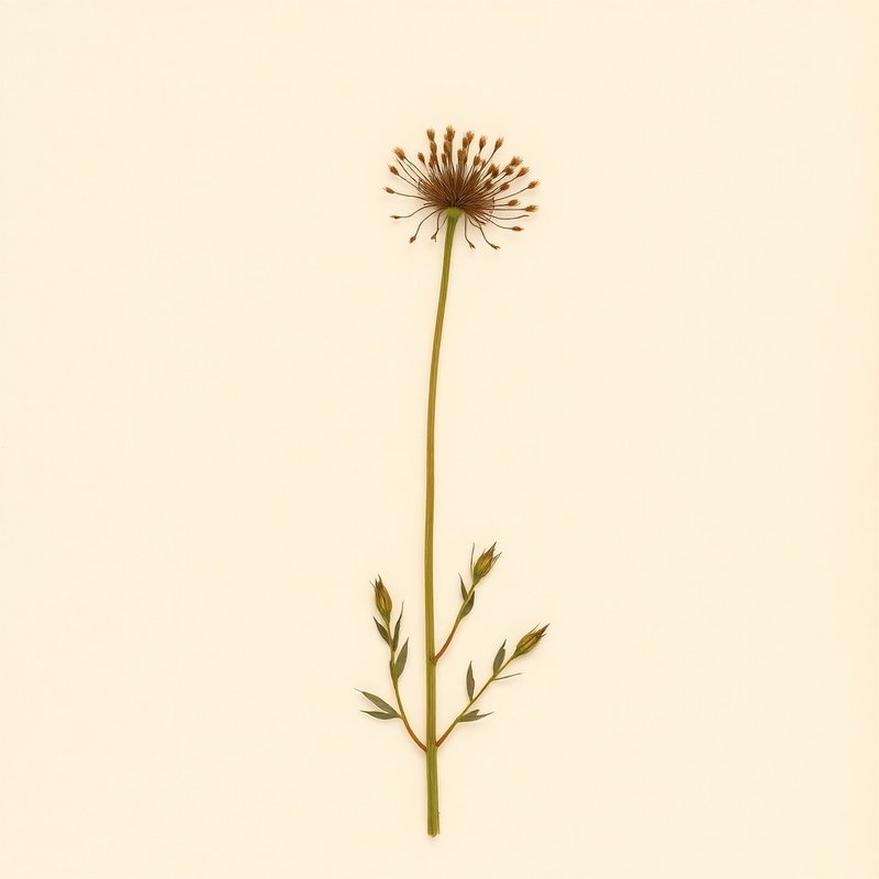 Cirsium maackii
