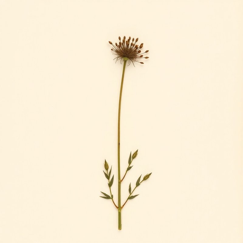 Cirsium ochrocentrum