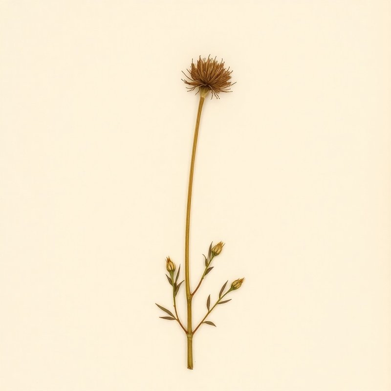 Cirsium serratuloides